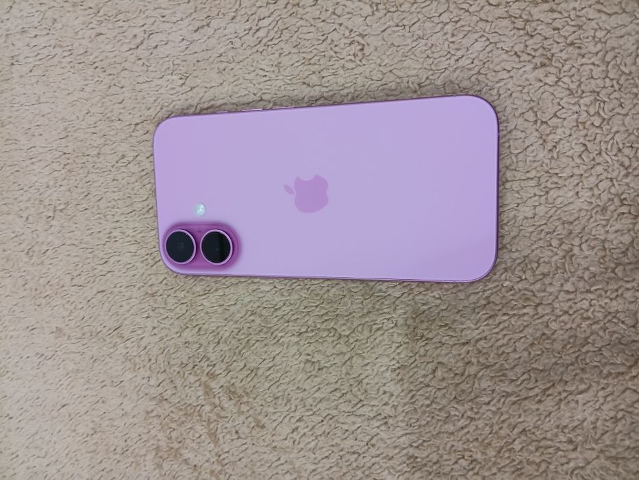iPhone 16 айфон 16