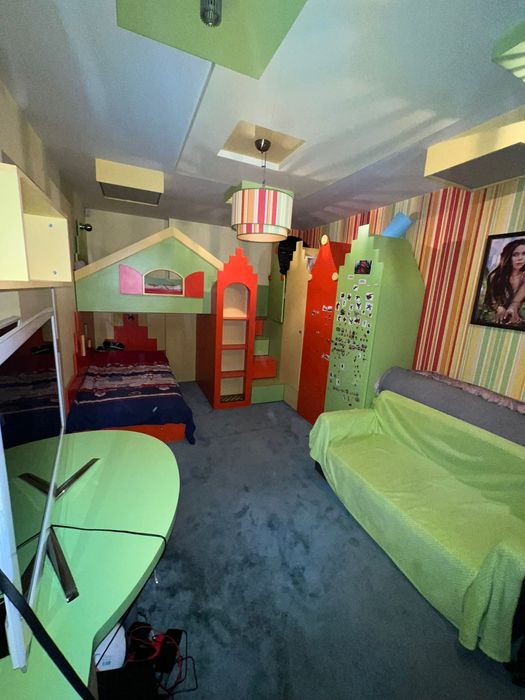 Мебели за детска стая