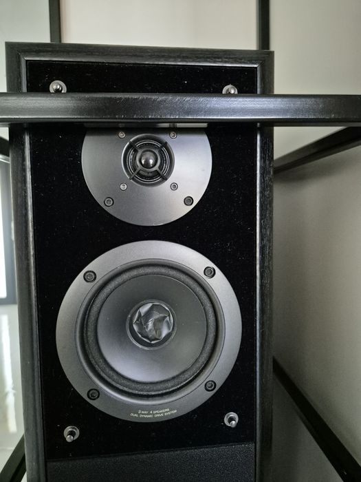 Technics sbm 500