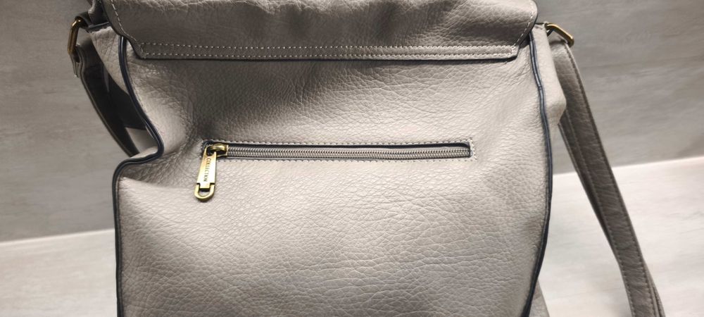 Дамска чанта Coveri Collection – стил и практичност