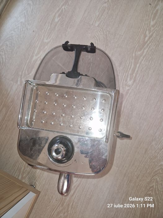 Aparat cafea Delonghi