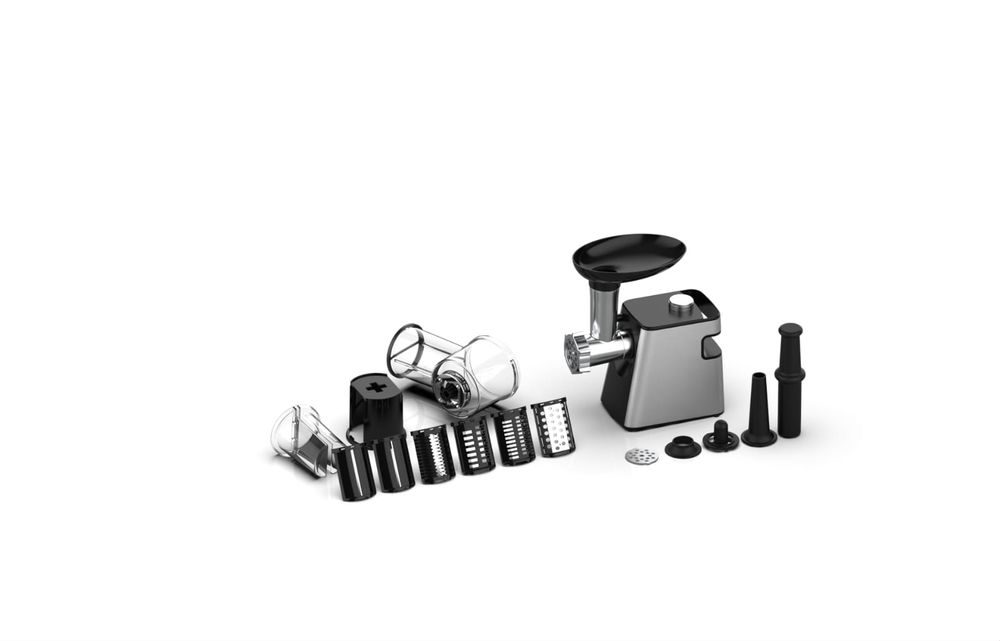 Многофункциональная мясорубка