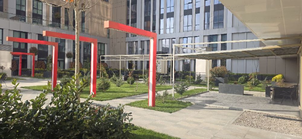 Сдается офис в аренду Nestone | Tashkent City