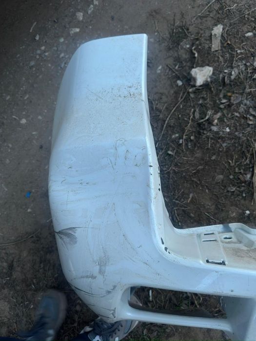 Продам бампер от Прадо 150