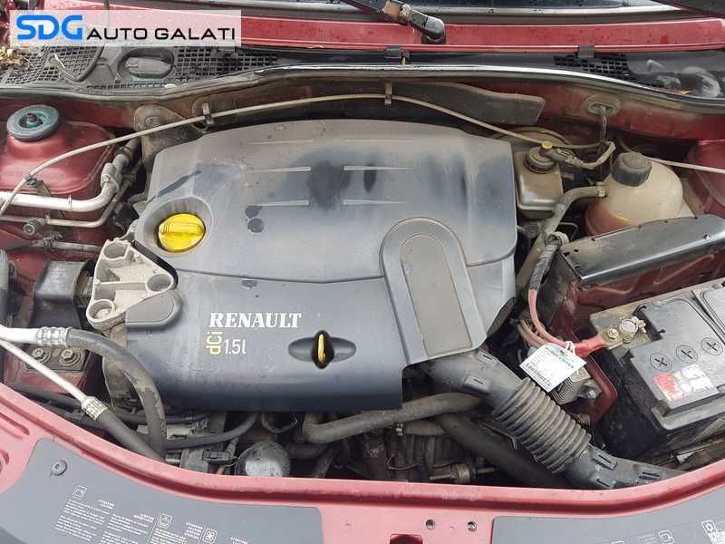 Motoras Actionare Geam Trapa Plafon VW Phaeton 2002 - 2010 Cod 3D0959591C