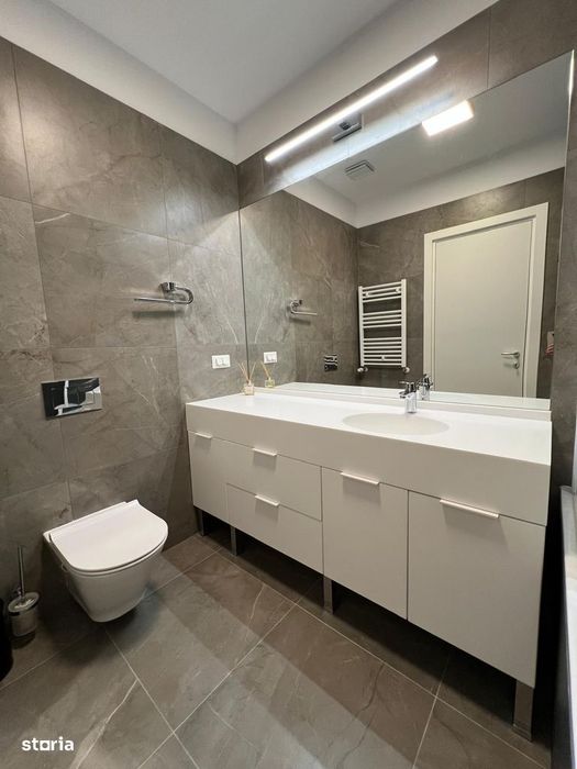 Apartament 2 camere ONE Timpuri Noi