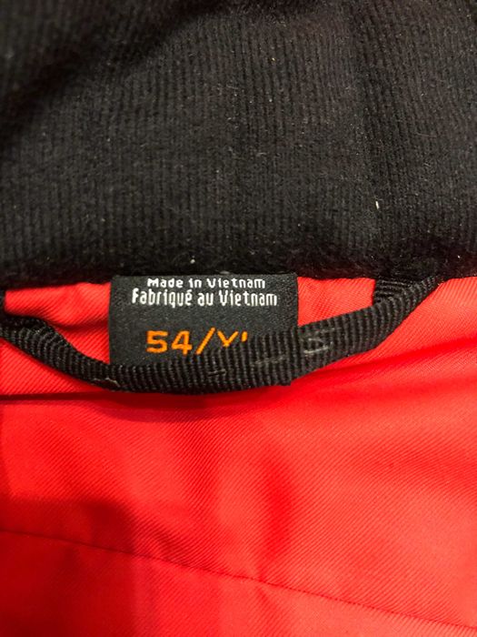 Kjus ски яке  XL