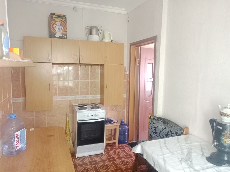 Продам квартиру в Жезказгане