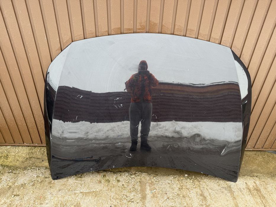 Capota motor Mercedes A class A177