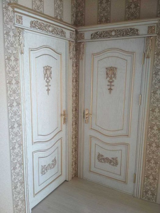 Межкомнатная двери