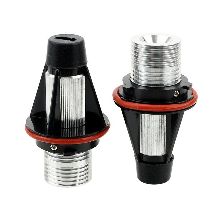 Set 2 Led Marker 2x 5W compatibil BMW Seria 5