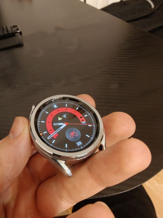 Samsung Galaxy Watch 6 Classic