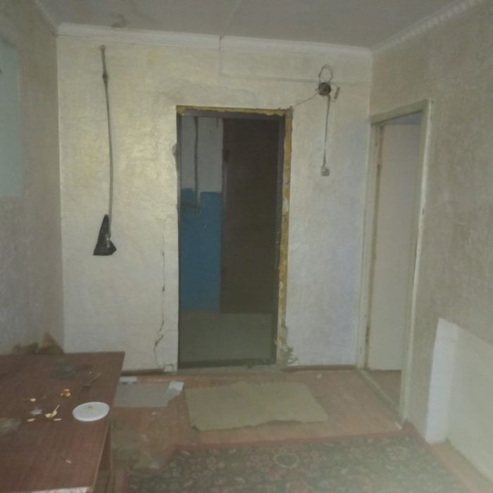 Үй сатылады тез арада