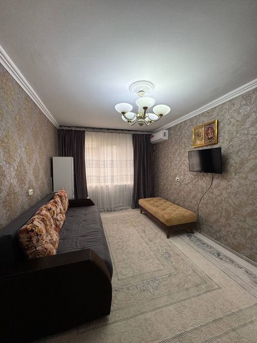 Срочно продается 2 ком.. квартира Согдияна