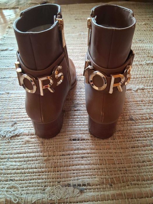 Botine dama piele Michael Kors 37