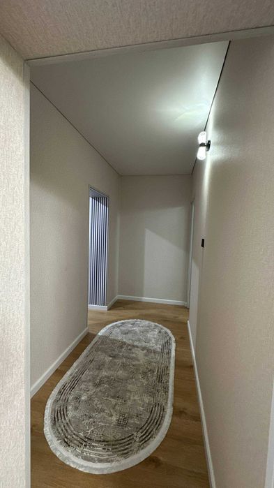 Срочно продается 3х комнатная квартира в центре города