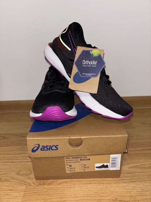 Оригинални дамски маратонки Asics