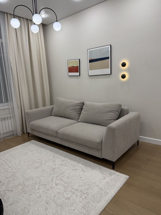 Продам диван в отличном состоянии