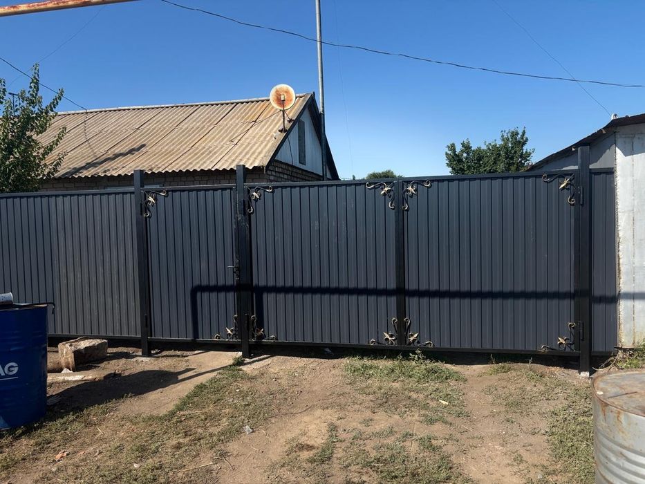 Бригада универсалов