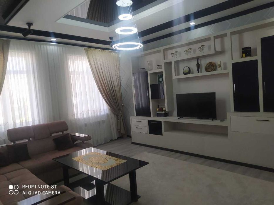 Аренда квартиры.