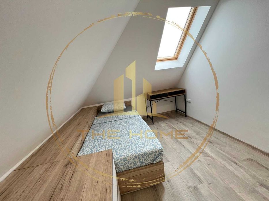 Панорамен 3 стаен Бриз