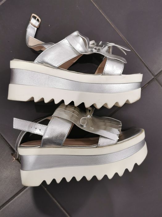 Летни сандали два чифта