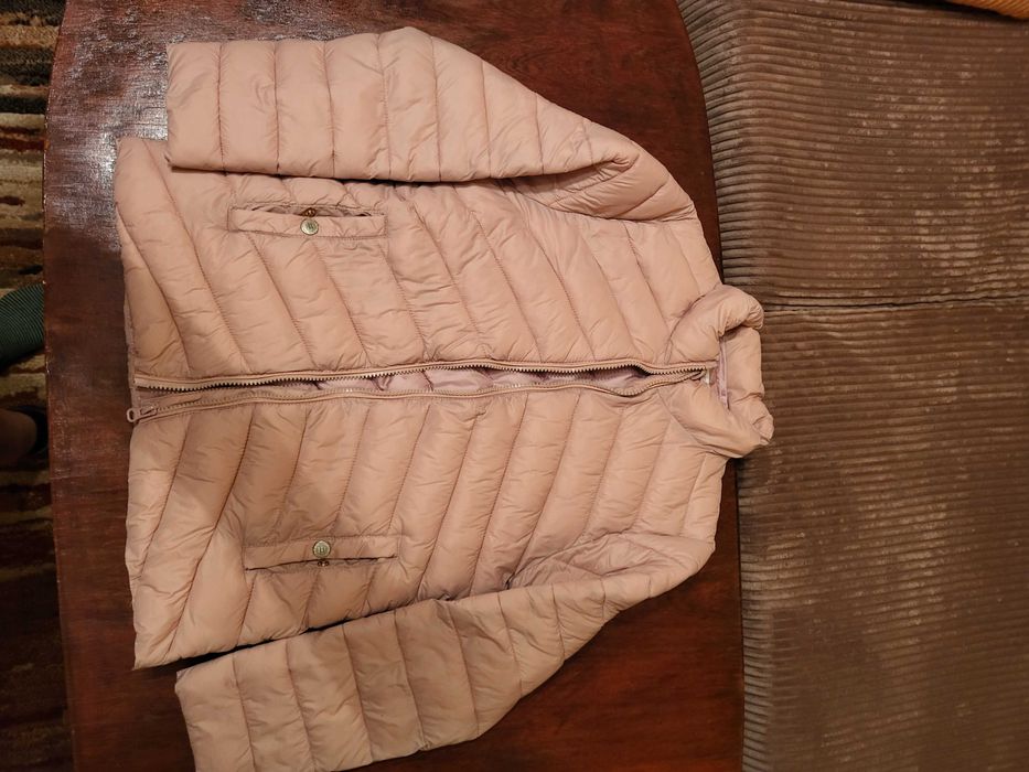 Якета за момиче 12-14 години