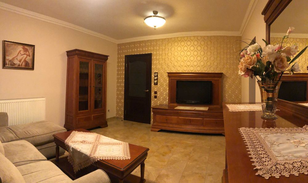 2 camere | 50 m metrou Favorit Drumul Taberei | Parcare | Mobilat | 2 Lifturi | Mall AFI la cca 600m | Mega Image vis-a-vis | Super view