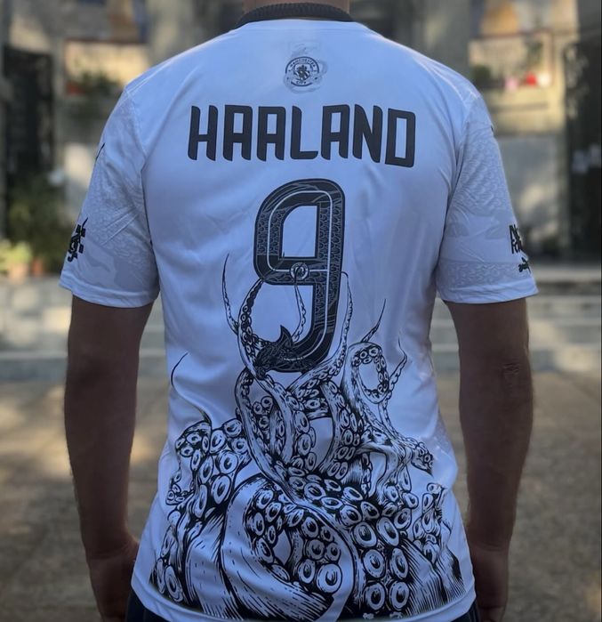 Тениска PRIZRAK 44