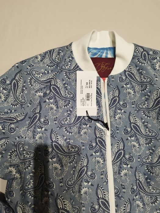 Дамско яке тип BUMBER JACKET