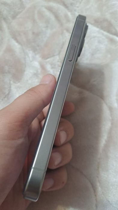 Продам iPhone 15 pro MAX