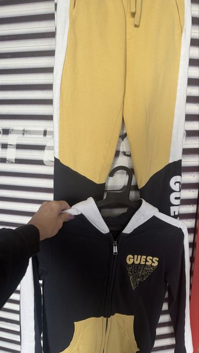 Екип детски оригинален”Guess” 128/134