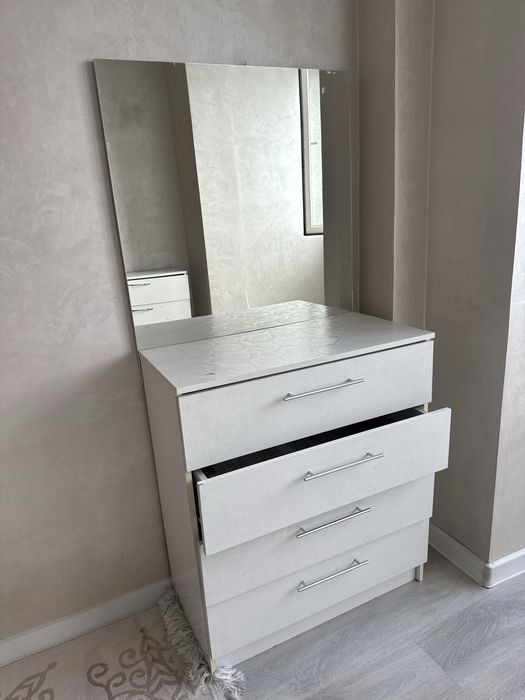 Комод 2 штуки комод комод