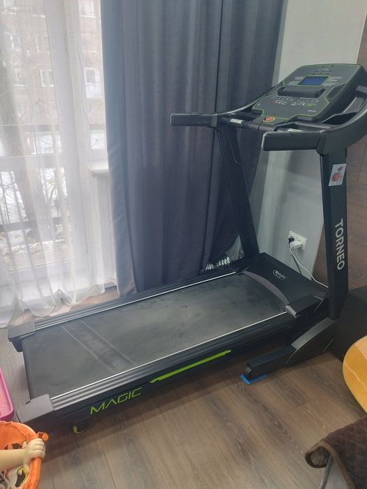 Беговая дорожка Торнео