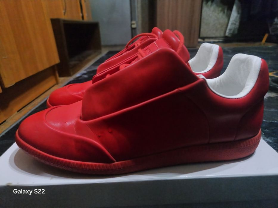 Maison margirla future