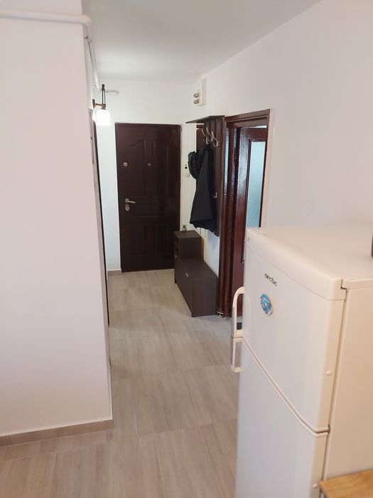 Inchiriez Garsoniera Ap.1 camera mare full dotat renovat 2025