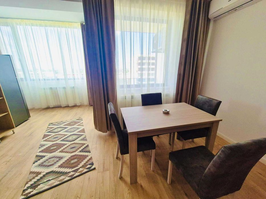 Apartament de inchiriat Navodari