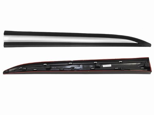 Накладка на дверь  Mitsubishi Outlander