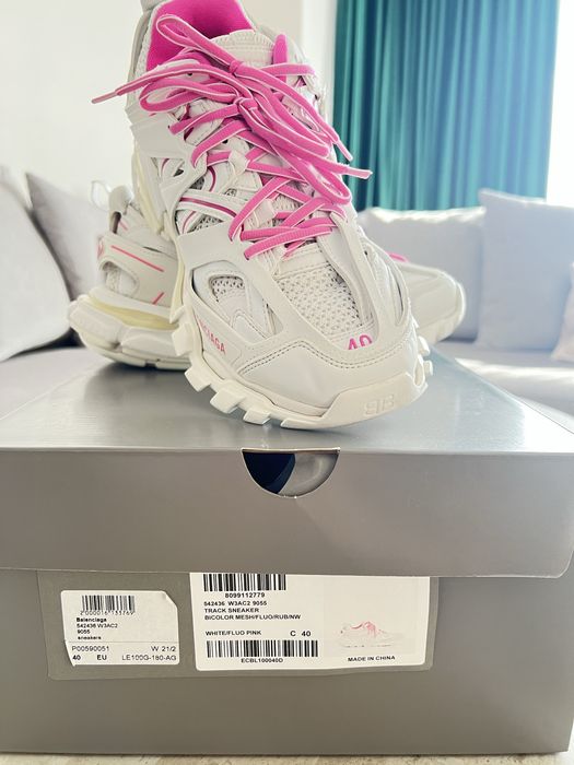 Sneakers Balenciaga