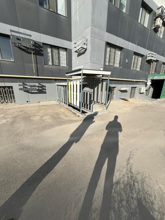 Сатылады памешения.