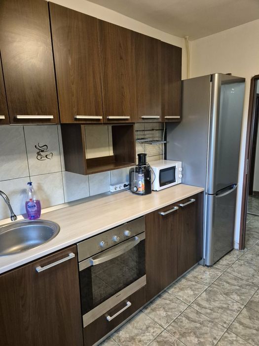 Apartament 2 camere Mc Donald's