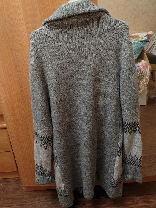 Продаётся кардиган