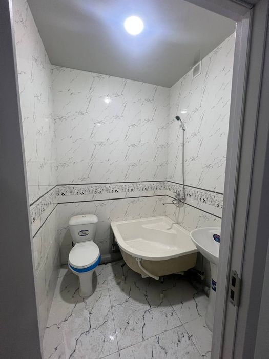 Sergeli Yengi darxonda 2 xonali kvartira sotiladi