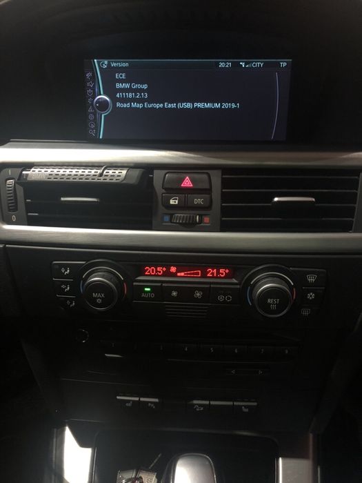 Ъпдейт на всички навигации BMW към 2026, FSC код за CIC/NBT navi!