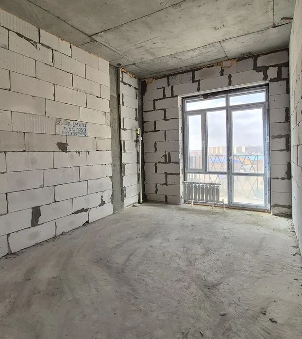 Продаётся  Атырау ЖК "AYSANA" 2-х ком кв