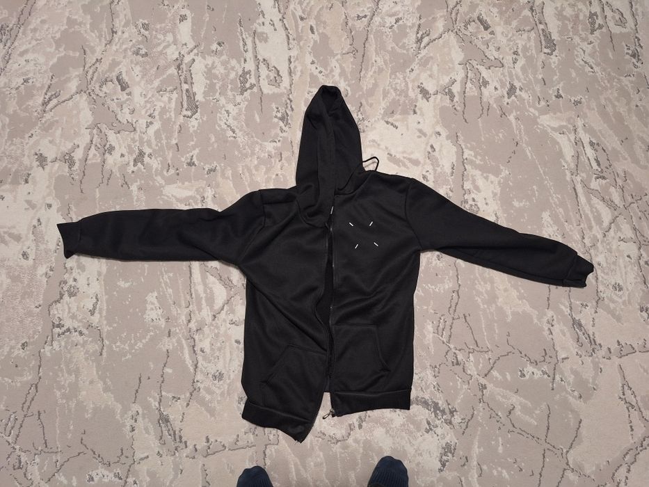 зипка maison margiela