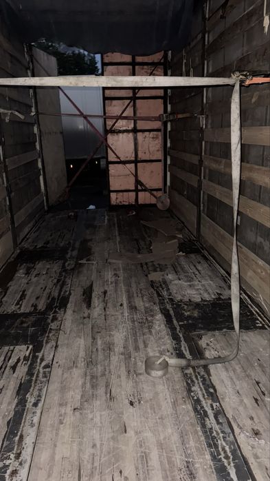 Паравоз тандем присеп сотилади 55куб  2009йили 17,5 балон BWP