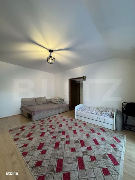 Apartament de vanzare, 39 mp, zona Florilor