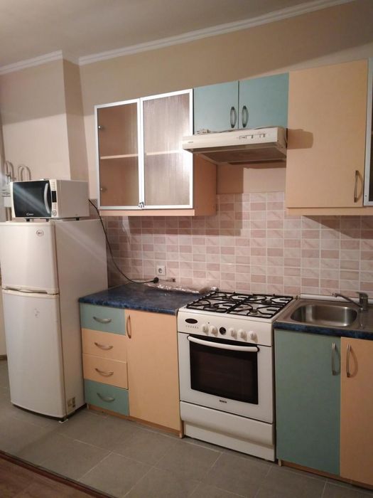 Продам 1 комнатную квартиру