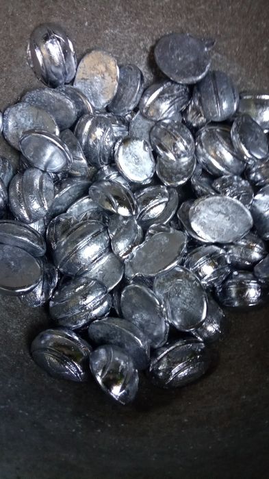 Коргасын чистый .